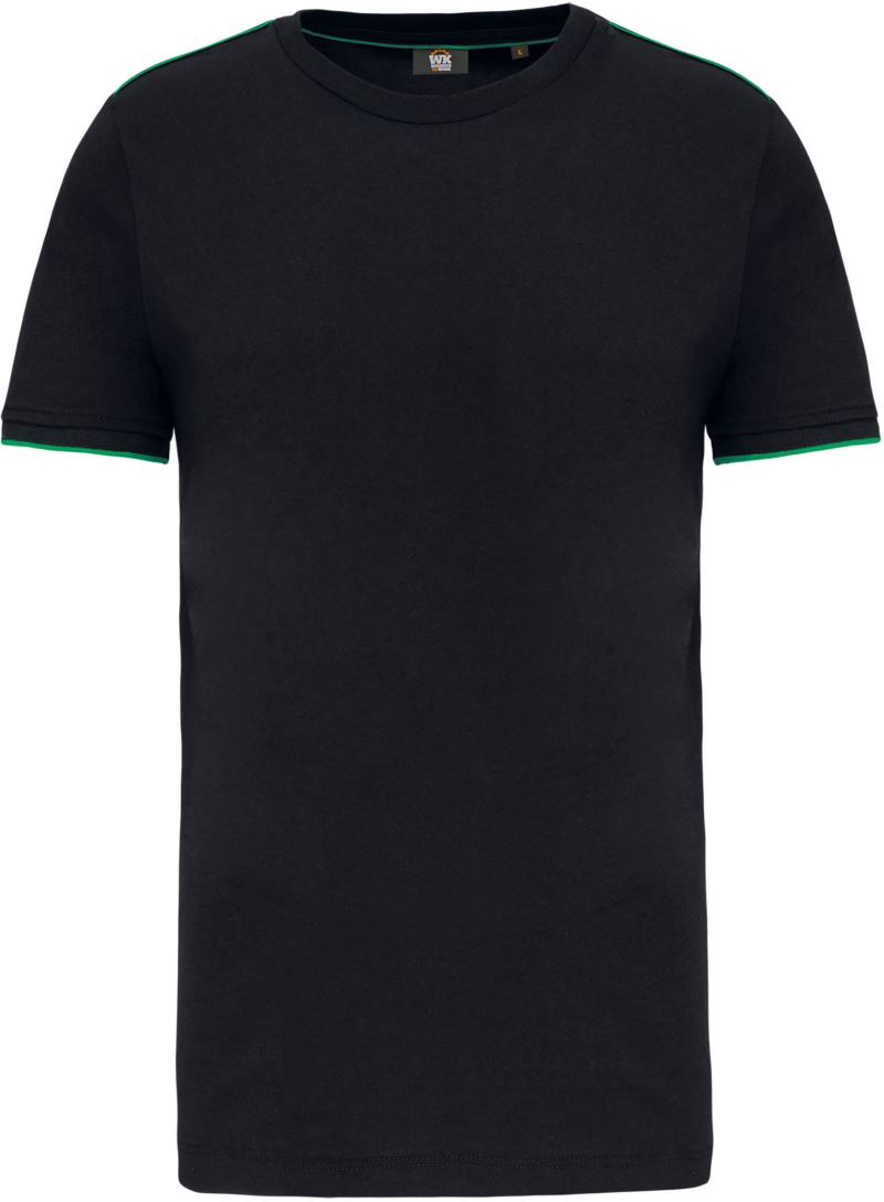 Herren Workwear T-Shirt "Day-to-Day" Kariban WK | WK 3020