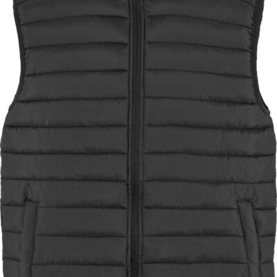 Leichter Herren Bodywarmer New Morning Studios | NM 033