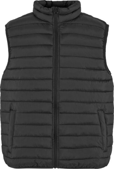 Leichter Herren Bodywarmer New Morning Studios | NM 033