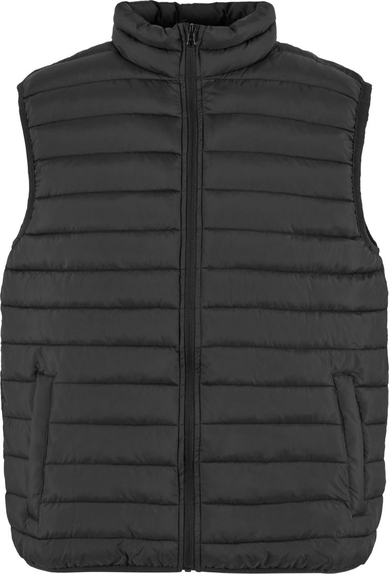 Leichter Herren Bodywarmer New Morning Studios | NM 033