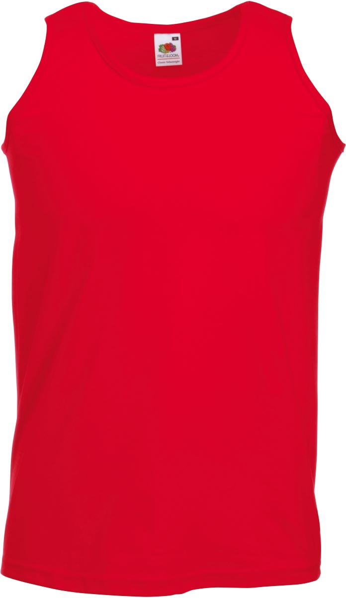 Herren Tanktop F.O.L. | Athletic Vest