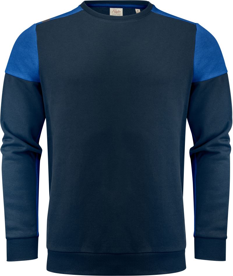 Sweater Printer | Prime Crewneck