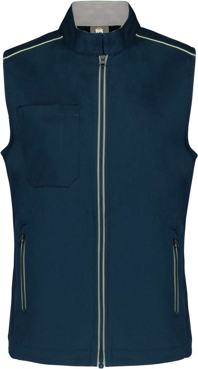 Damen Bodywarmer "Day-to-Day" Kariban WK | WK 6149