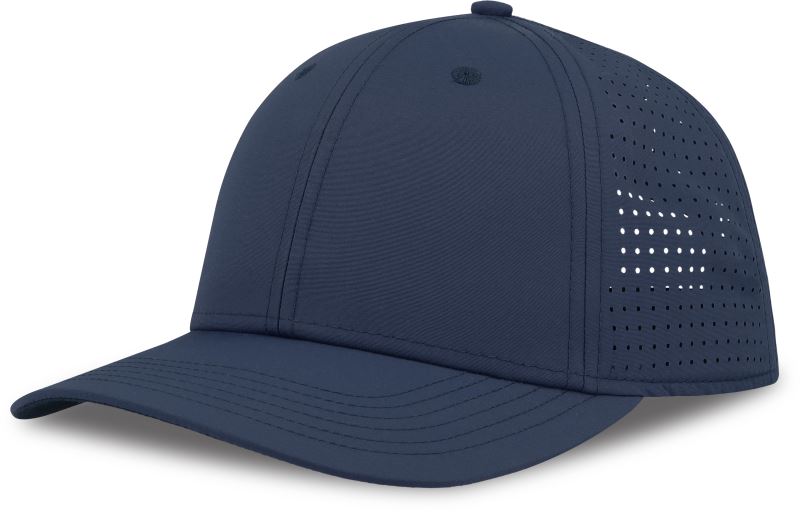 6 Panel Kappe Atlantis | Breezy-S