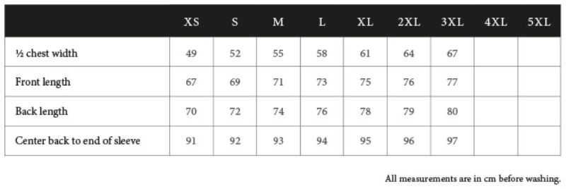 Kapuzen Fleecejacke "Mountain" Tee Jays | TJ 9124 Grössentabelle Kapuzen Fleecejacke "Mountain" Tee Jays | TJ 9124 Grössentabelle