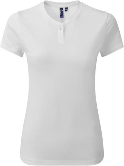 Damen T-Shirt "Comis" Premier | PR 319