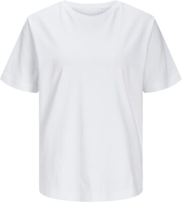 Schweres Damen T-Shirt Jack & Jones | Classic Womens Tee