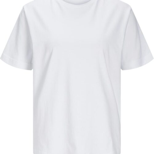 Schweres Damen T-Shirt Jack & Jones | Classic Womens Tee