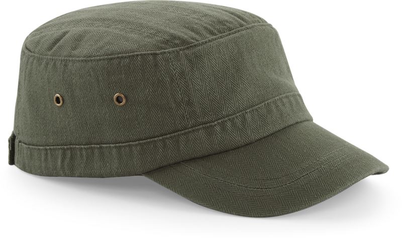 Kappe "Urban Army" Beechfield | B 38