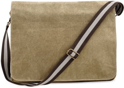 Vintage Tasche mit Umschlag Quadra | QD 610 Vintage Tasche mit Umschlag Quadra | QD 610