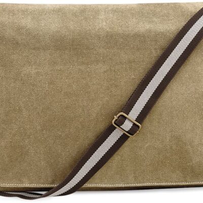 Vintage Tasche mit Umschlag Quadra | QD 610 Vintage Tasche mit Umschlag Quadra | QD 610