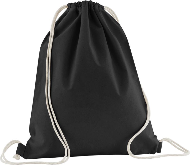 In conversion Baumwoll Turnbeutel Westford Mill | W 160