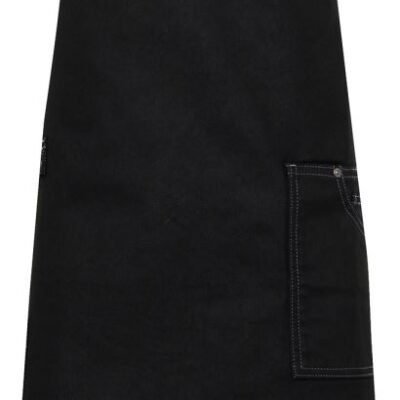 Denim Latzschürze "District" Premier | PR 134 Denim Latzschürze "District" Premier | PR 134