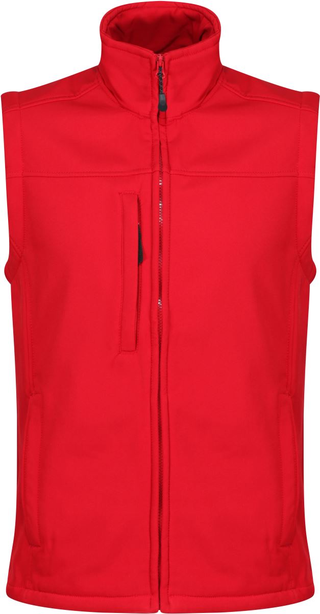 Softshell 2-Lagen Bodywarmer "Flux" Regatta | TRA 788