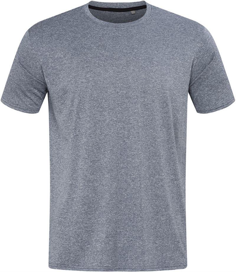 Herren Sport Shirt Stedman | Sports-T Move Men