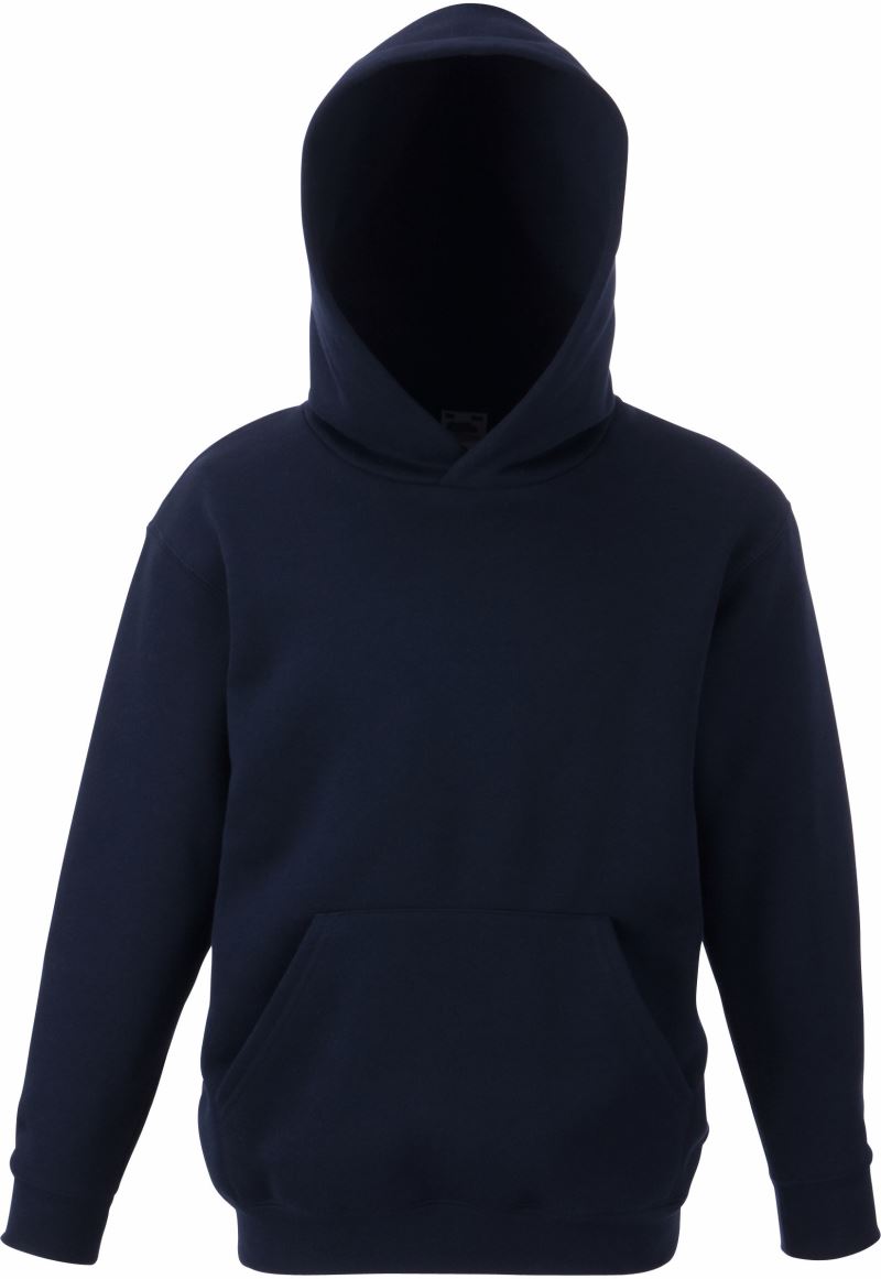 Kinder Kapuzen Sweater F.O.L. | Classic Kids Hooded Sweat