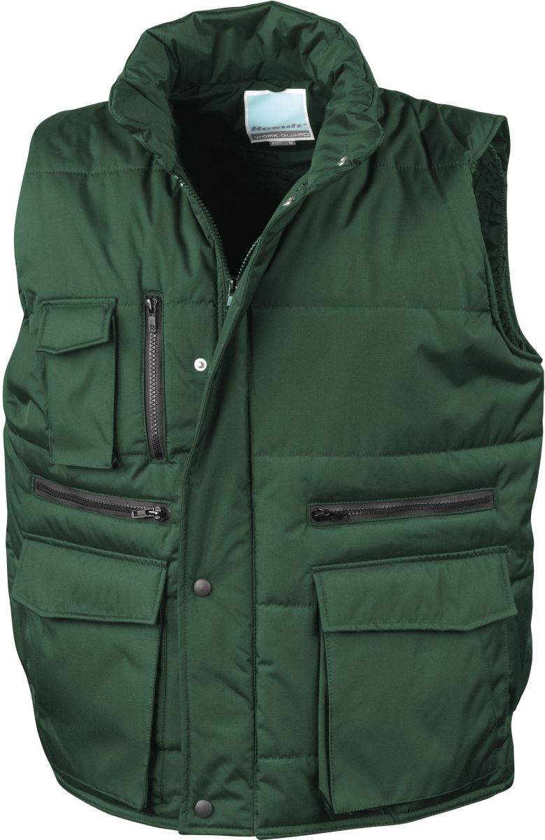 Bodywarmer Result | R 127X