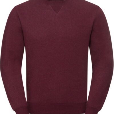 Melange Sweater "Authentic" Russell | 260M