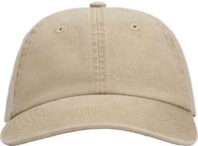 6 Panel Cotton Twill Kappe True Blanks | Cotton Twill Cap