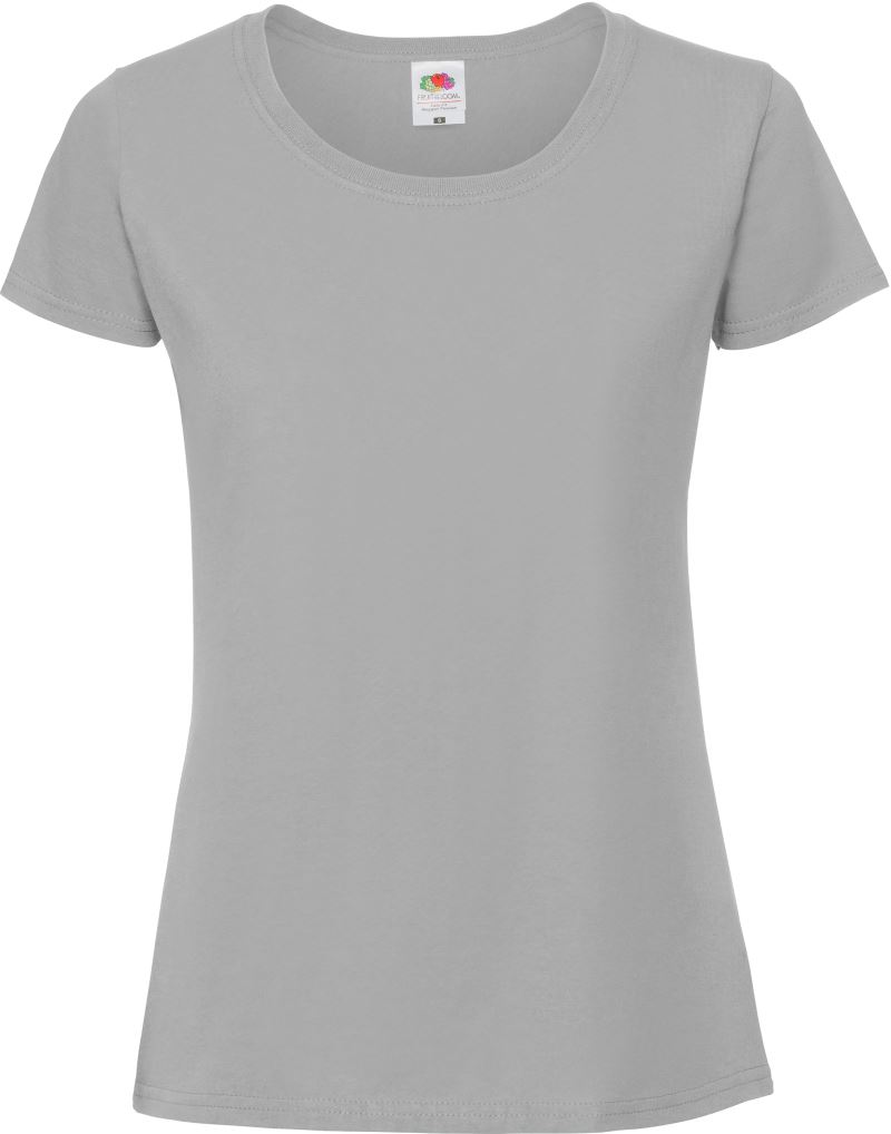 Schweres Damen T-Shirt F.O.L. | Lady-Fit Iconic 195 T