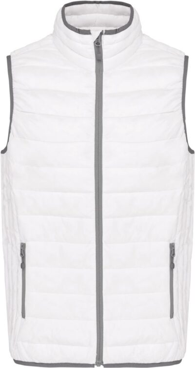 Leichter Herren Bodywarmer Kariban | K 6113 Leichter Herren Bodywarmer Kariban | K 6113