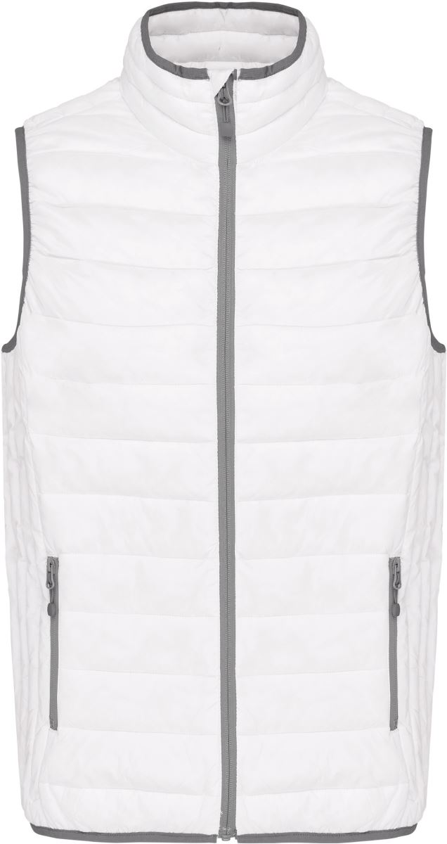 Leichter Herren Bodywarmer Kariban | K 6113