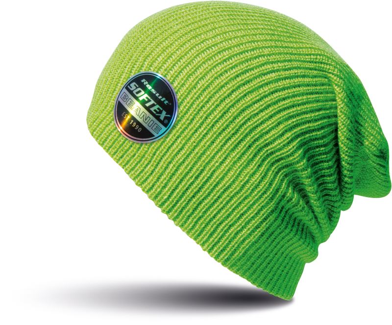 SOFTEX® Beanie Result Winter Essentials | RC 031X