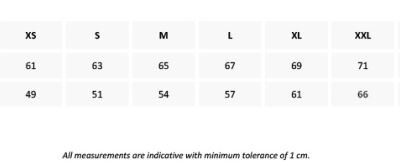 Wattierte Damen Kapuzen Softshell Jacke Clique | Padded Hooded Softshell Women Grössentabelle Wattierte Damen Kapuzen Softshell Jacke Clique | Padded Hooded Softshell Women Grössentabelle