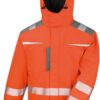 Workwear Softshell Jacke "Dynamic" Result | R 331X Workwear Softshell Jacke "Dynamic" Result | R 331X