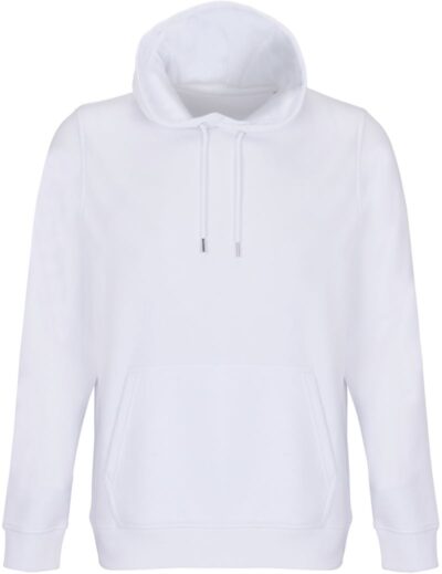 Schwerer Unisex Kapuzen Sweater SOL'S | Constellation