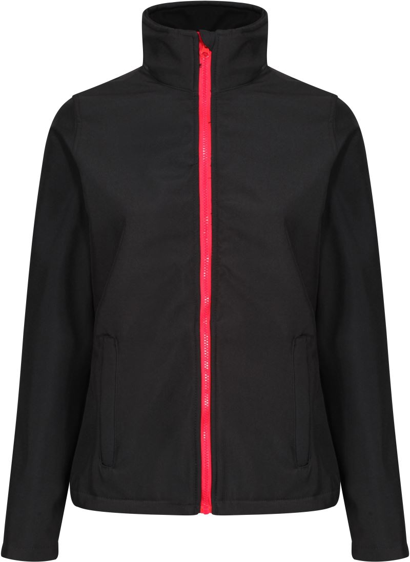 Damen 2-Lagen Softshell Jacke "Ablaze" Regatta | TRA 629