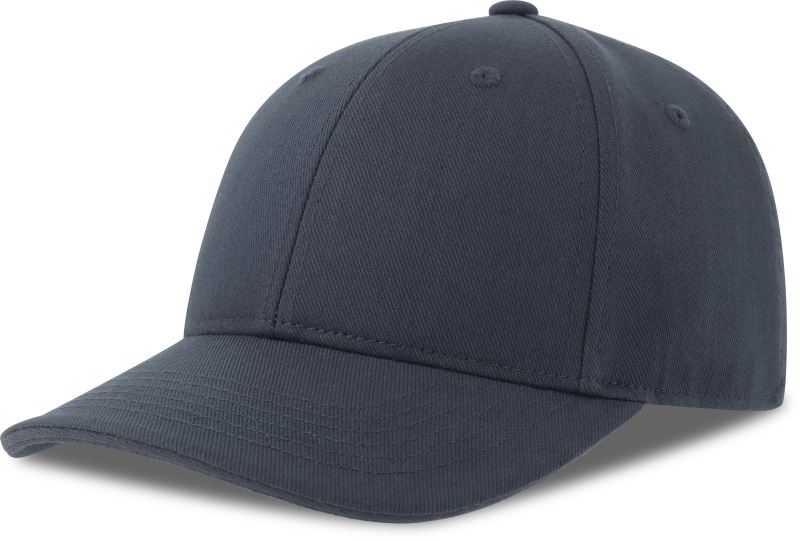 6 Panel Baseball Kappe Atlantis | Liberty Sandwich-S