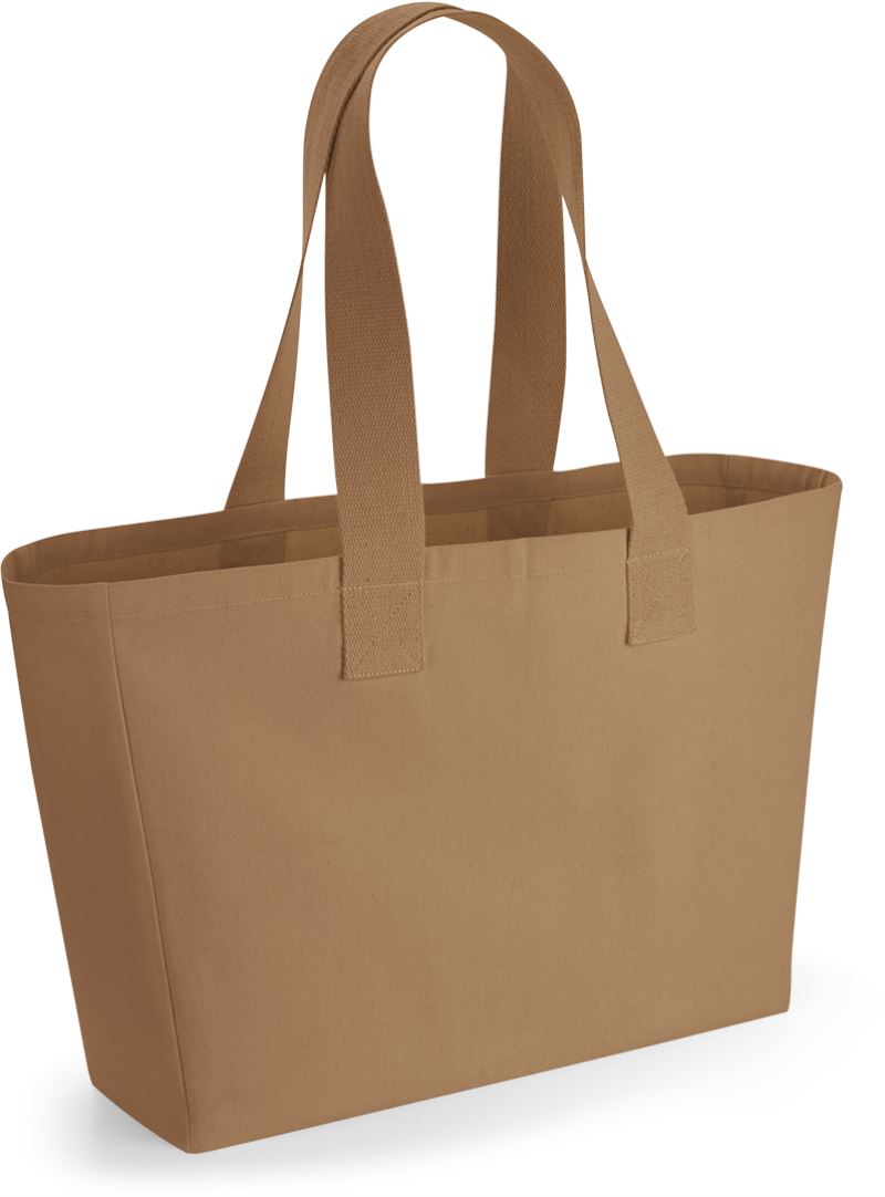 Canvas Tasche "Everyday" Westford Mill | W 610