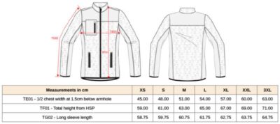 70BF8612-7C2A-49A5-BE37-F69AD326B93D Damen Workwear Strickfleece Jacke Kariban WK | WK 9109