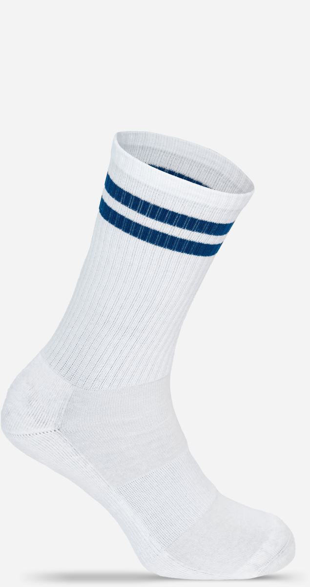 Tennissocken "Basic" Mr. Socks | L 05004