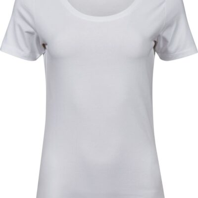 Damen Stretch T-Shirt Tee Jays | TJ 450 Damen Stretch T-Shirt Tee Jays | TJ 450