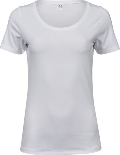 Damen Stretch T-Shirt Tee Jays | TJ 450 Damen Stretch T-Shirt Tee Jays | TJ 450