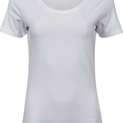Damen Stretch T-Shirt Tee Jays | TJ 450