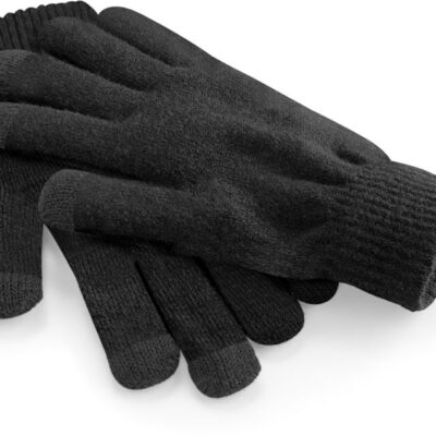 Touchscreen Strick Handschuhe Beechfield | B 490