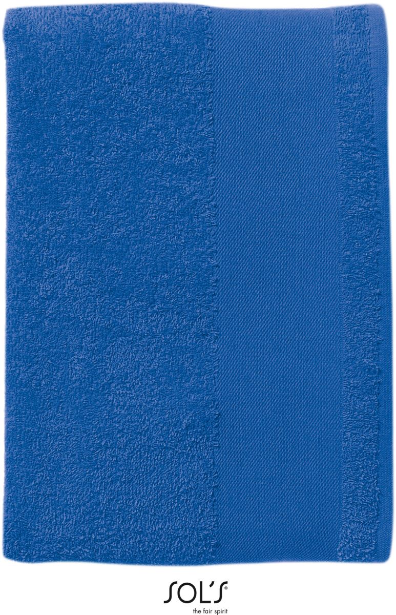 Duschtuch SOL'S | Island 70