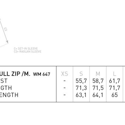 Herren Kapuzen Sweatjacke B&C | Hooded Full Zip /men