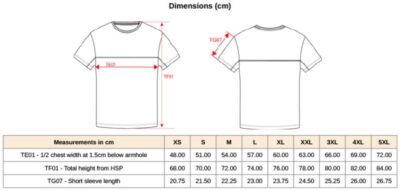 Workwear T-Shirt Kariban WK | WK 304