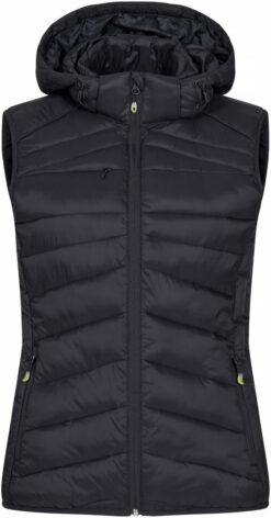 Damen Steppweste Clique | Idaho Vest Women