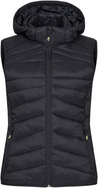 Damen Steppweste Clique | Idaho Vest Women Damen Steppweste Clique | Idaho Vest Women