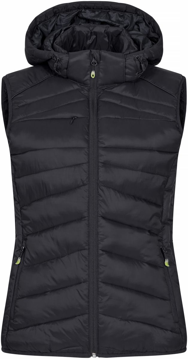 Damen Steppweste Clique | Idaho Vest Women