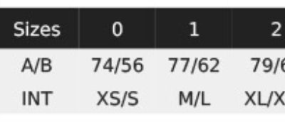 Gefüttertes Karohemd SOL'S | Noah Grössentabelle Gefüttertes Karohemd SOL'S | Noah Grössentabelle