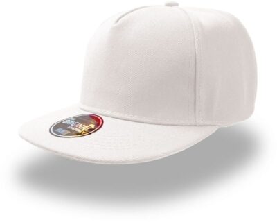 5 Panel Kappe "Snap Five" Atlantis | Snap Five