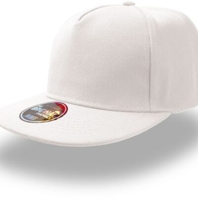 5 Panel Kappe "Snap Five" Atlantis | Snap Five