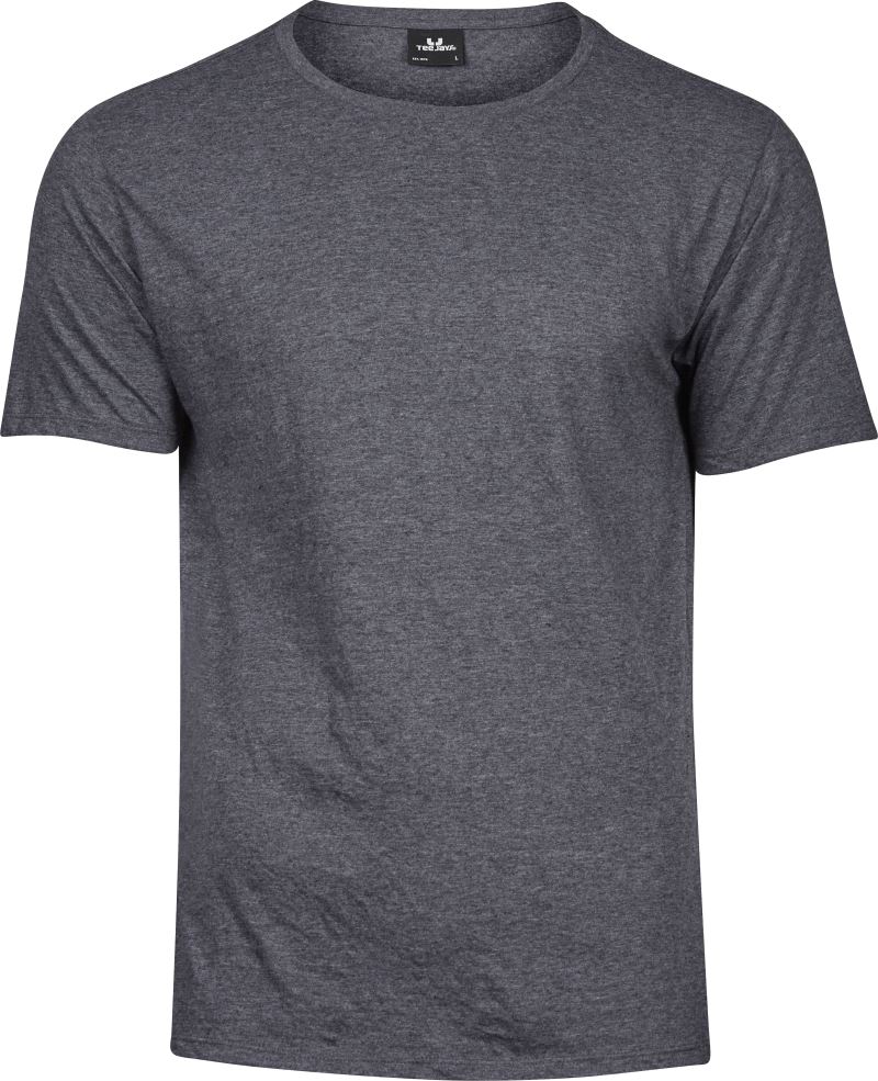 Herren Melange T-Shirt Tee Jays | TJ 5050