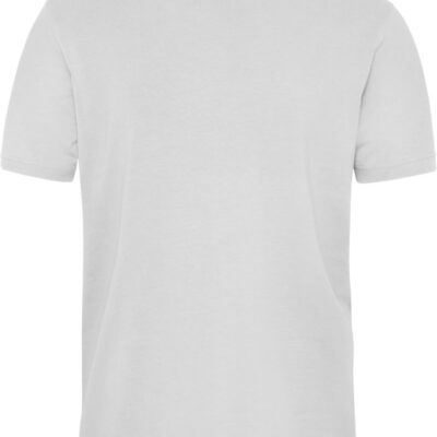 Herren Bio Workwear Stretch T-Shirt - Solid Daiber | JN 1802